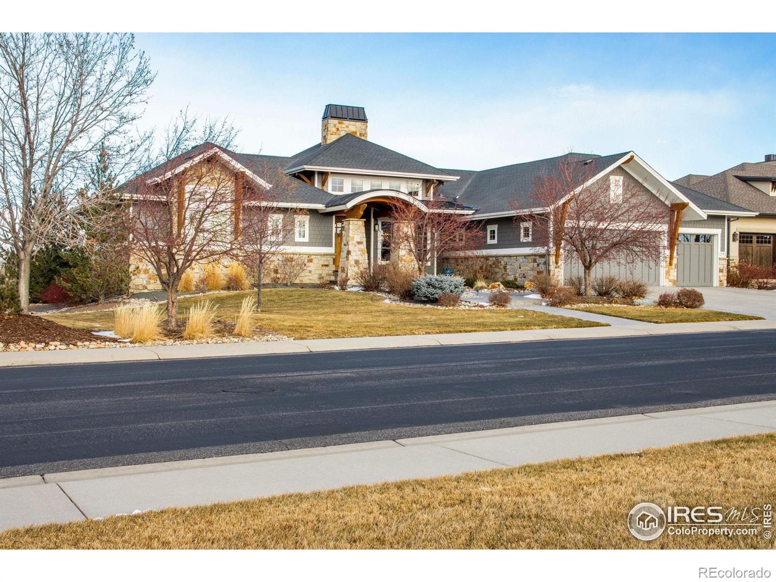 MLS Image #5 for 6942  ridgeline drive,timnath, Colorado