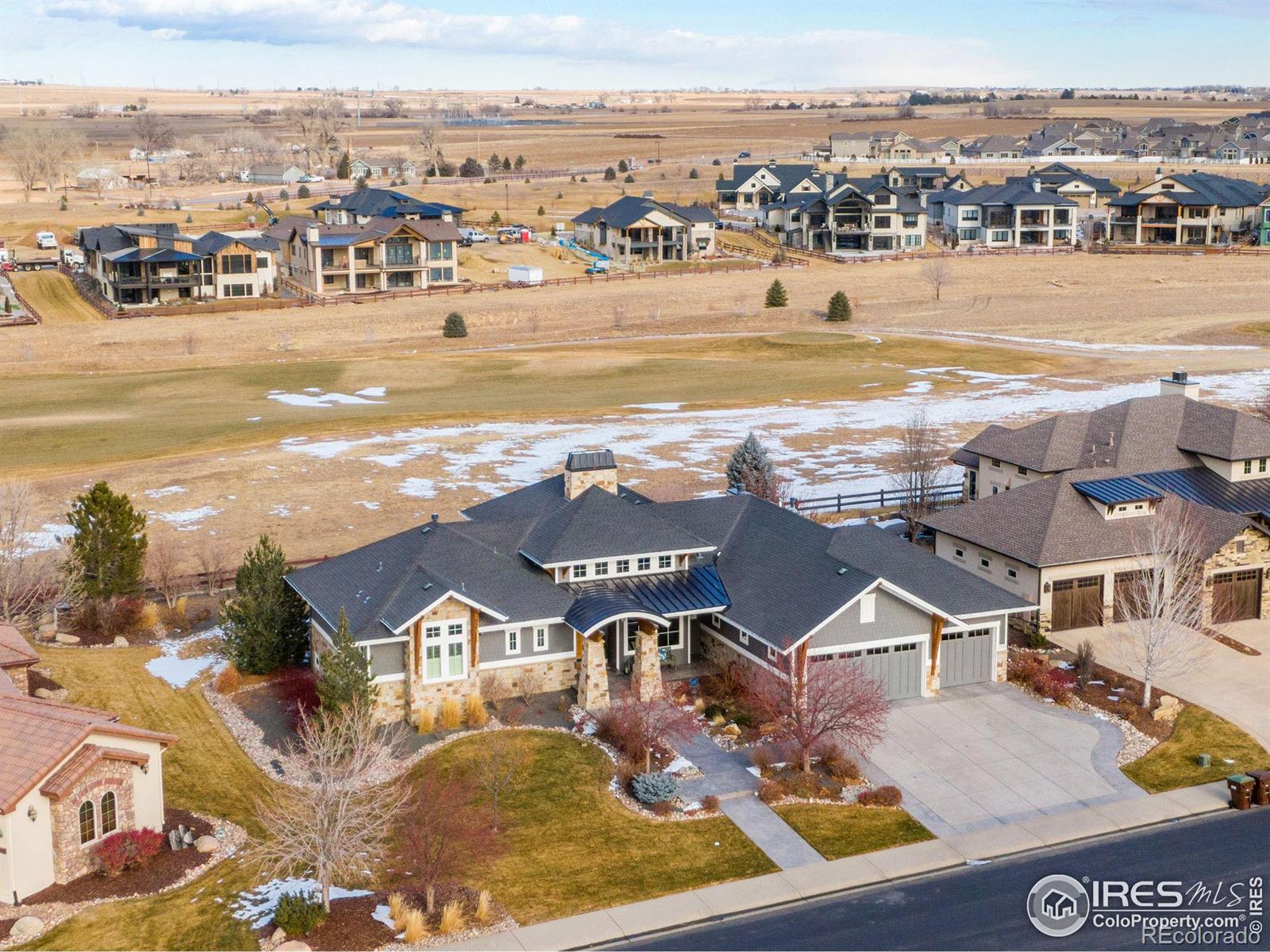 MLS Image #6 for 6942  ridgeline drive,timnath, Colorado