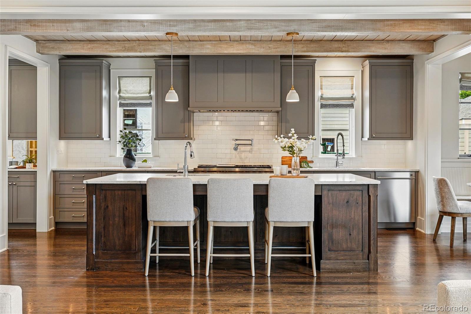 MLS Image #16 for 1050 s gilpin street,denver, Colorado
