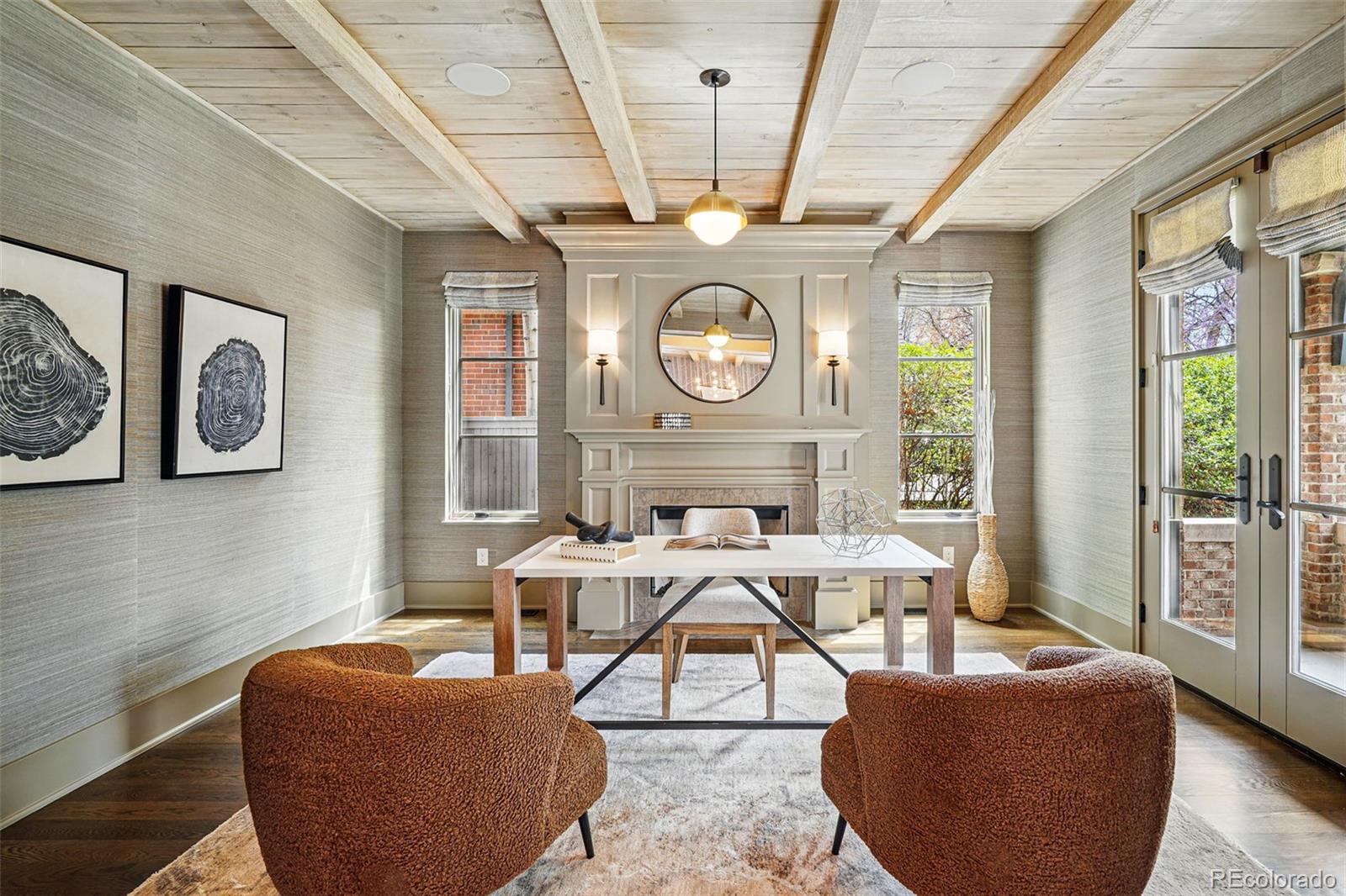 MLS Image #2 for 1050 s gilpin street,denver, Colorado
