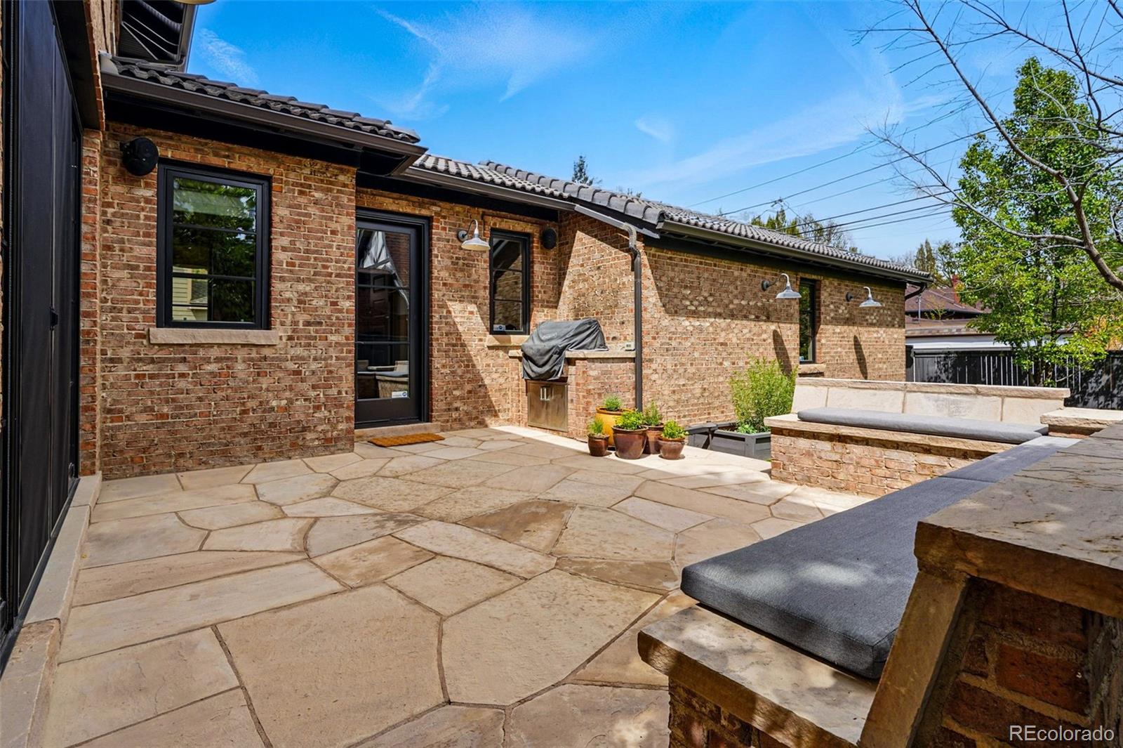 MLS Image #42 for 1050 s gilpin street,denver, Colorado