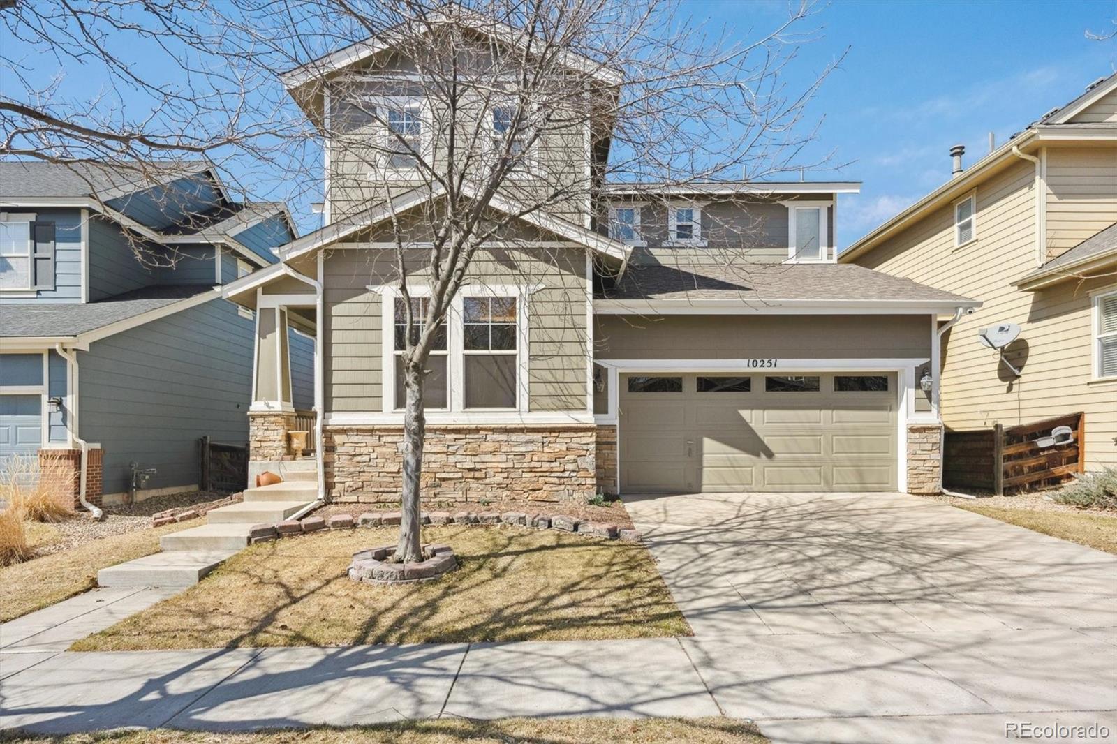 MLS Image #2 for 10251  rifle street,commerce city, Colorado