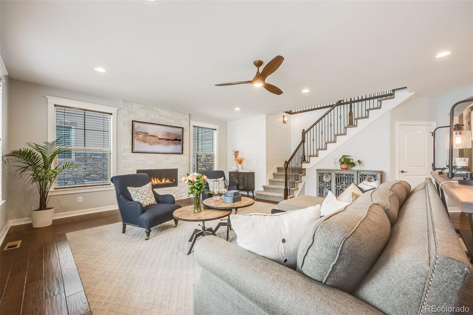 MLS Image #11 for 10738  braesheather court,highlands ranch, Colorado