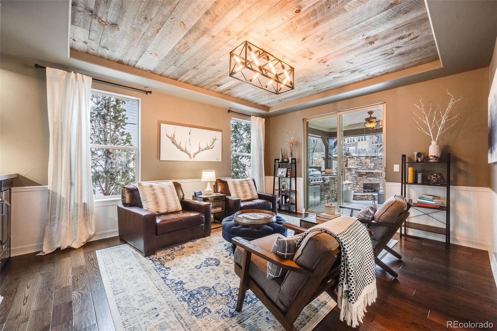 MLS Image #13 for 10738  braesheather court,highlands ranch, Colorado