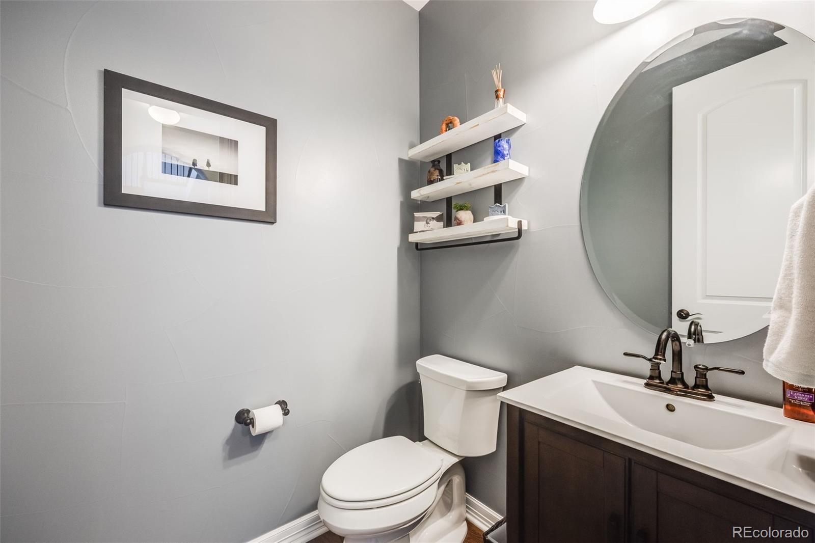 MLS Image #17 for 10738  braesheather court,highlands ranch, Colorado