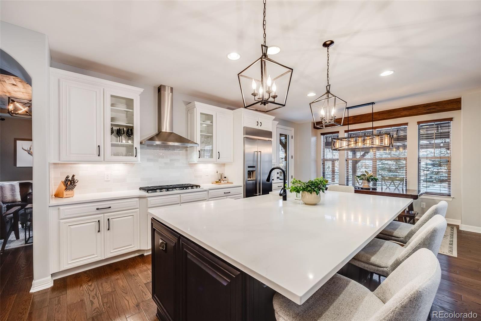 MLS Image #2 for 10738  braesheather court,highlands ranch, Colorado