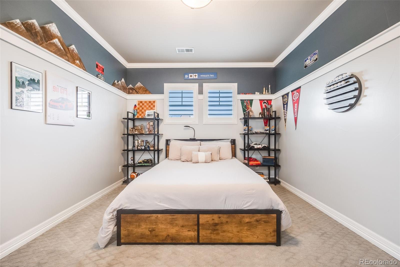 MLS Image #24 for 10738  braesheather court,highlands ranch, Colorado