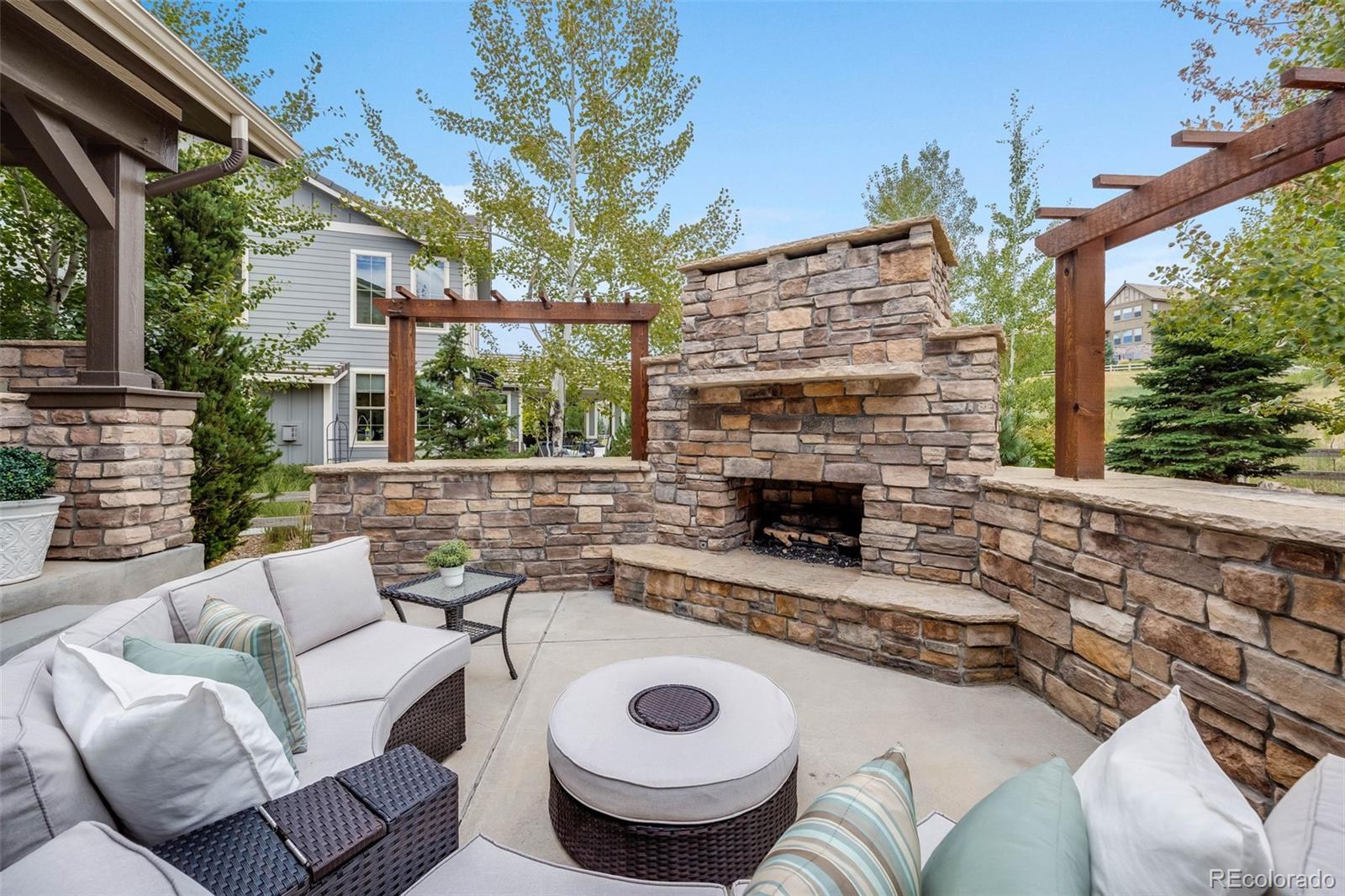 MLS Image #29 for 10738  braesheather court,highlands ranch, Colorado