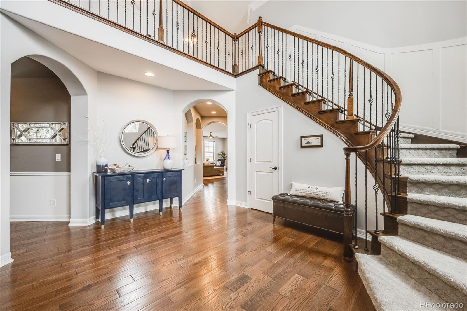 MLS Image #3 for 10738  braesheather court,highlands ranch, Colorado