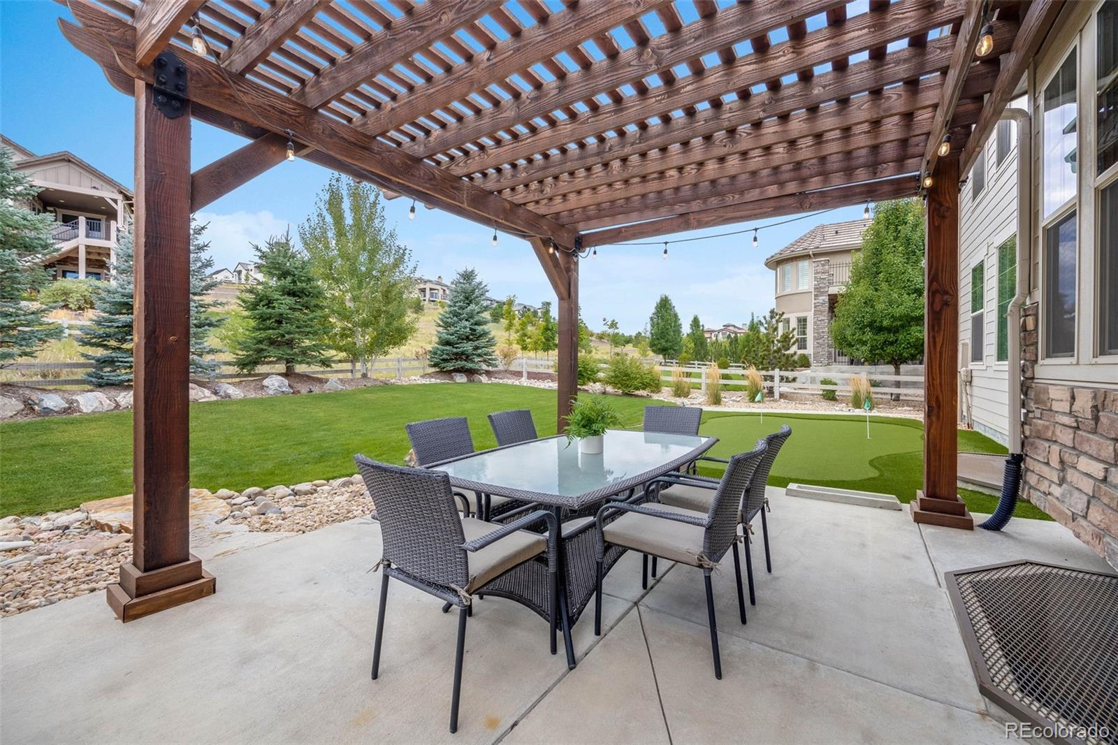 MLS Image #30 for 10738  braesheather court,highlands ranch, Colorado