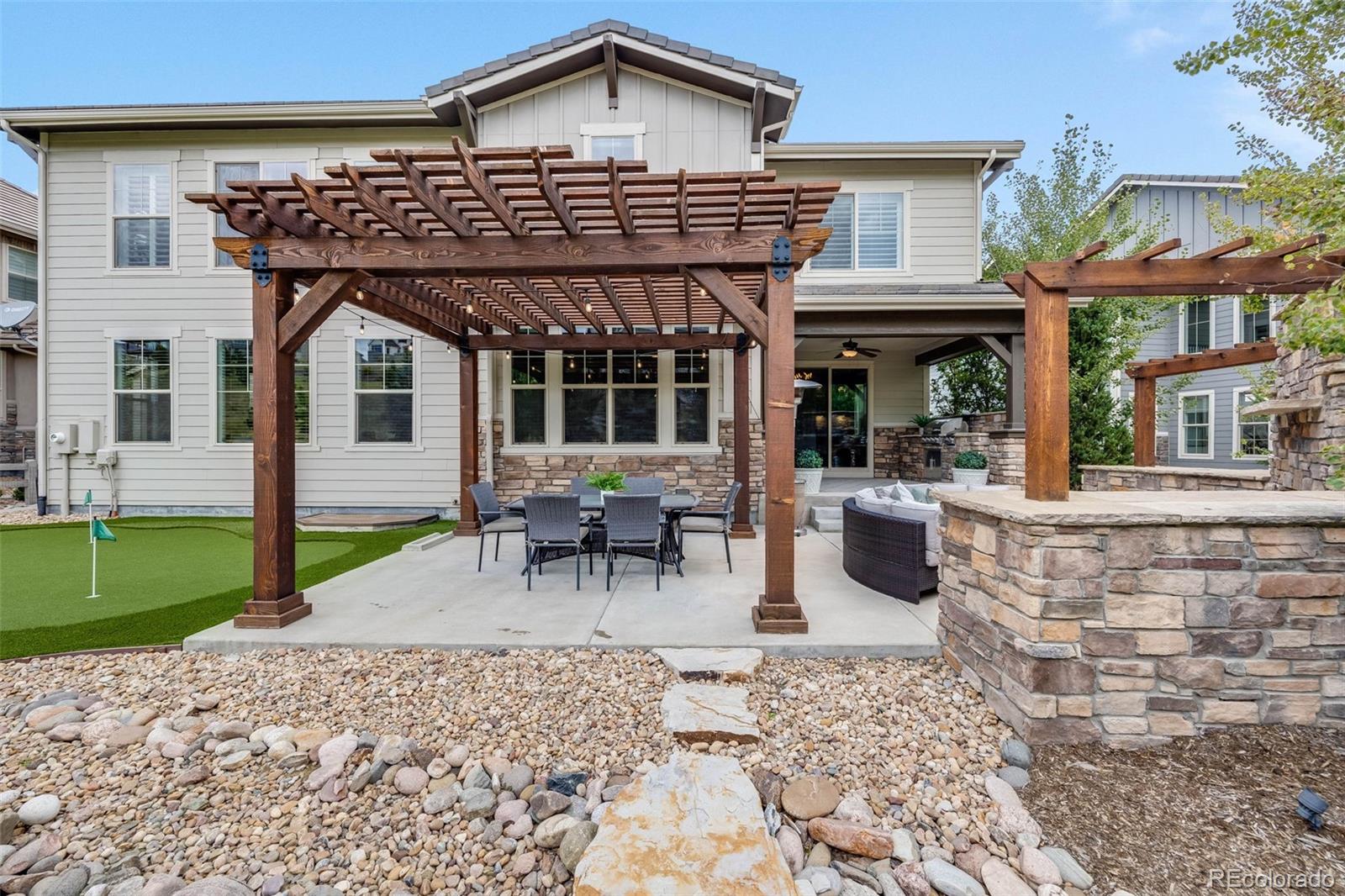 MLS Image #32 for 10738  braesheather court,highlands ranch, Colorado