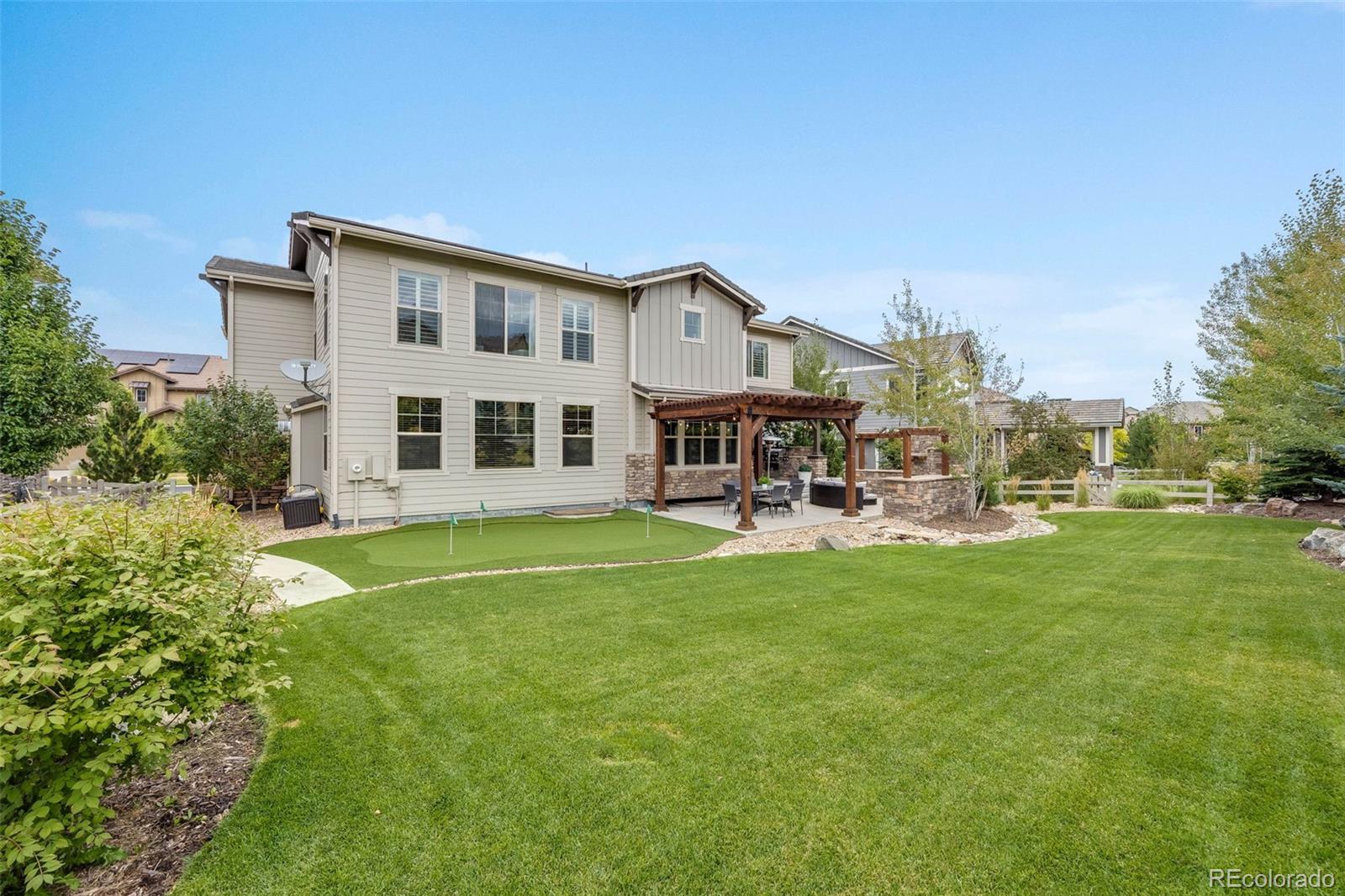 MLS Image #34 for 10738  braesheather court,highlands ranch, Colorado