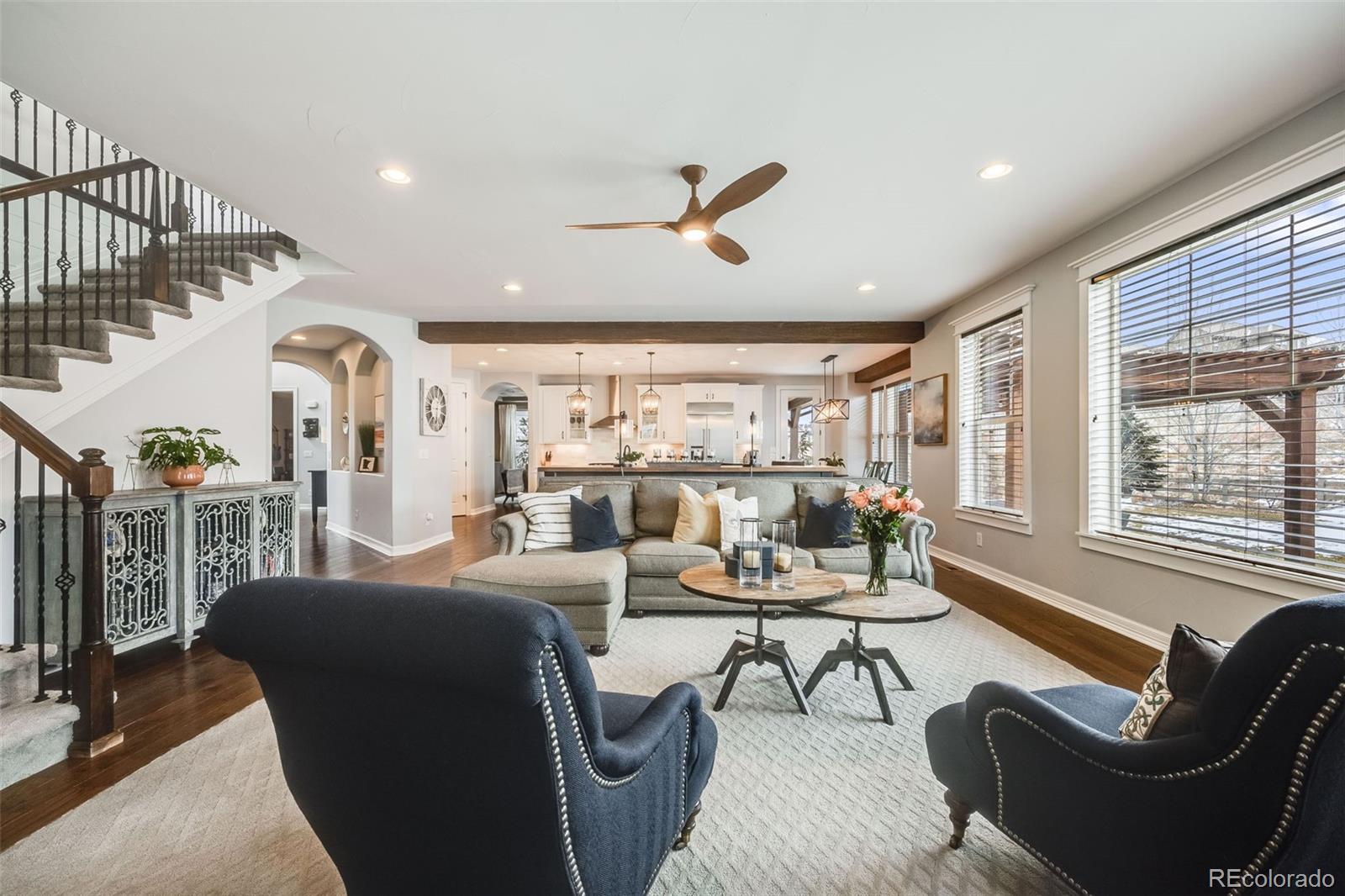 MLS Image #4 for 10738  braesheather court,highlands ranch, Colorado