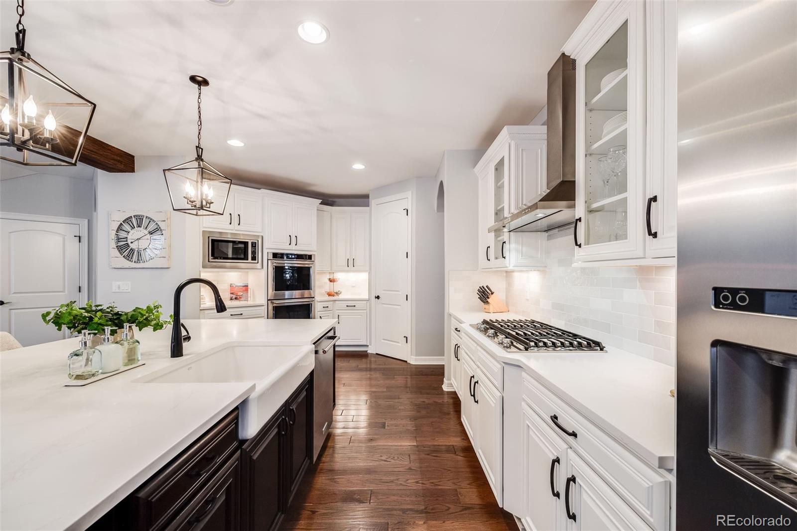 MLS Image #5 for 10738  braesheather court,highlands ranch, Colorado