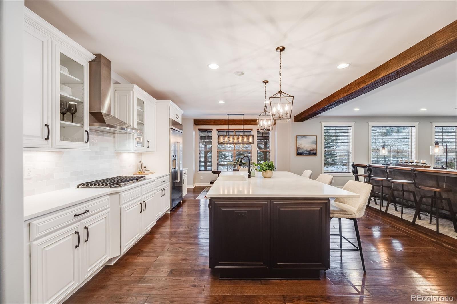 MLS Image #6 for 10738  braesheather court,highlands ranch, Colorado