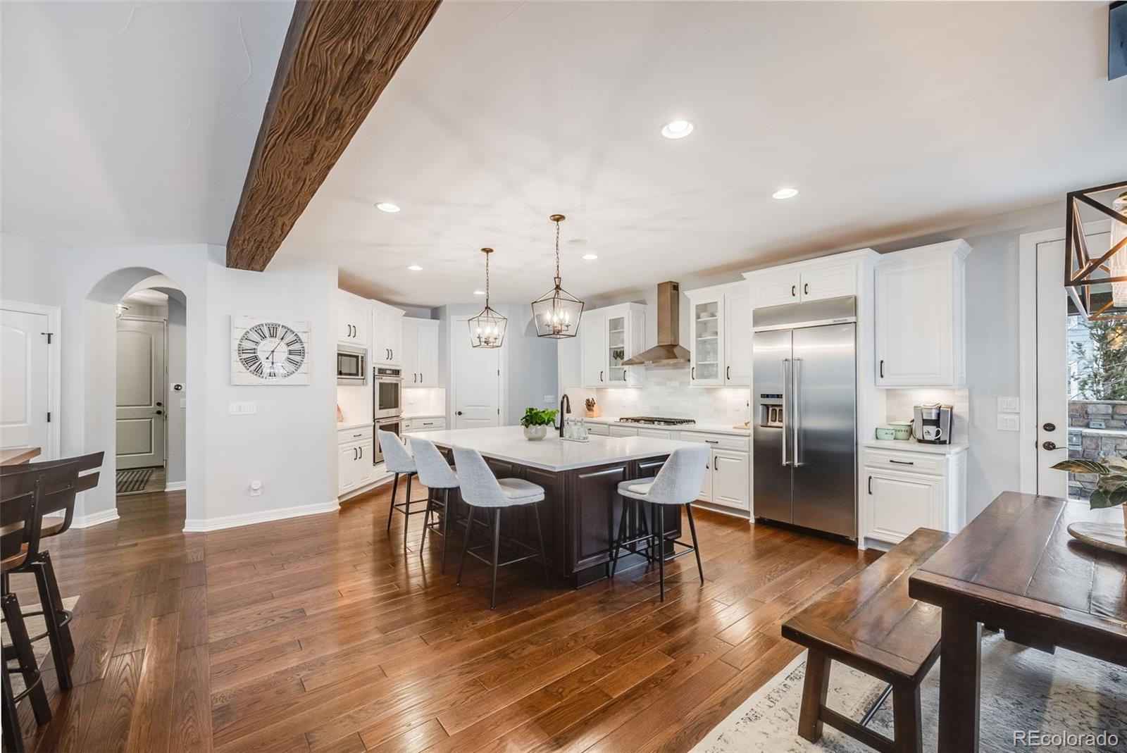 MLS Image #7 for 10738  braesheather court,highlands ranch, Colorado
