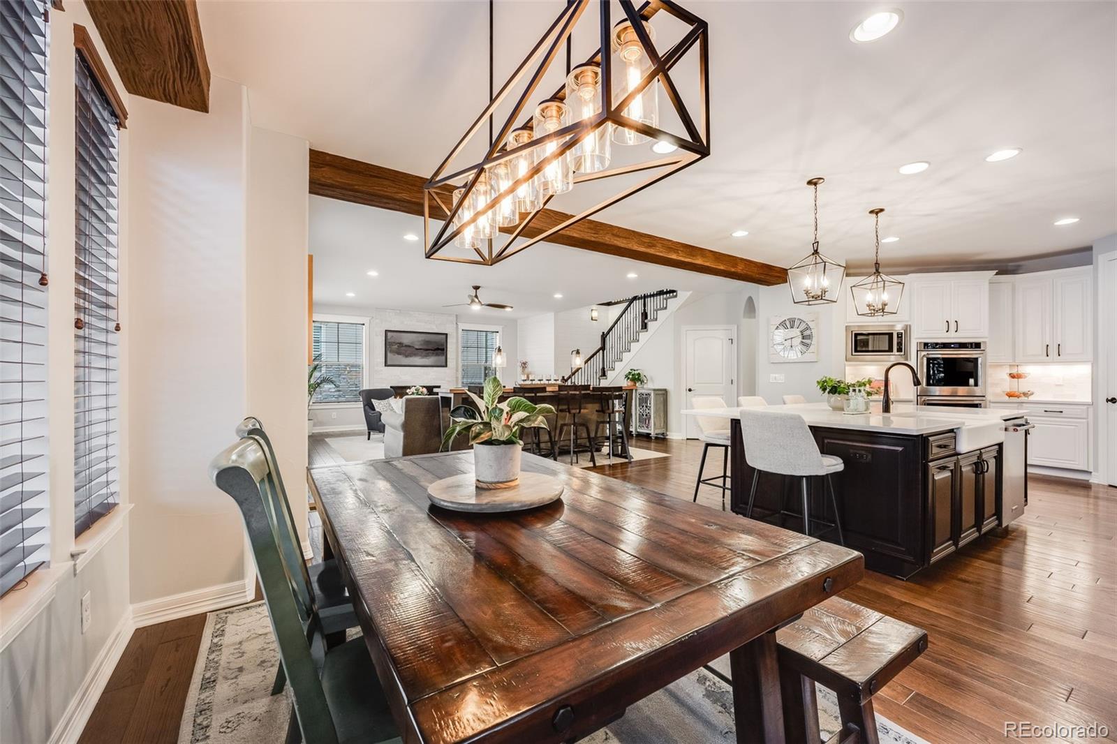 MLS Image #8 for 10738  braesheather court,highlands ranch, Colorado