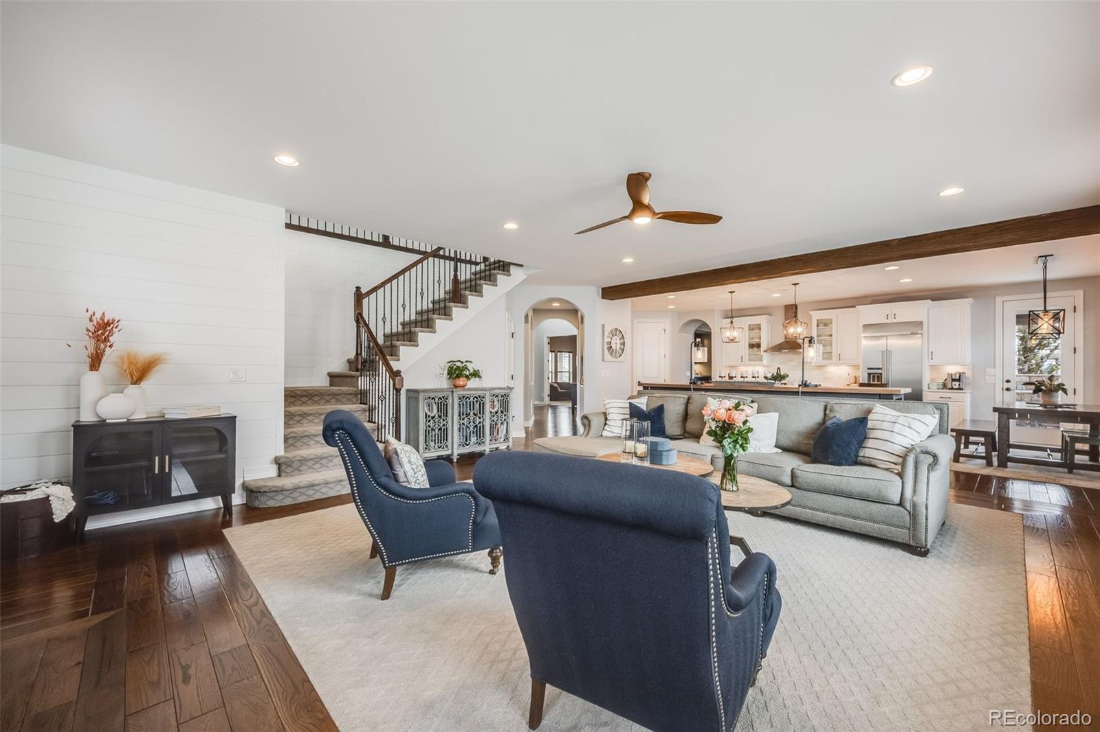 MLS Image #9 for 10738  braesheather court,highlands ranch, Colorado