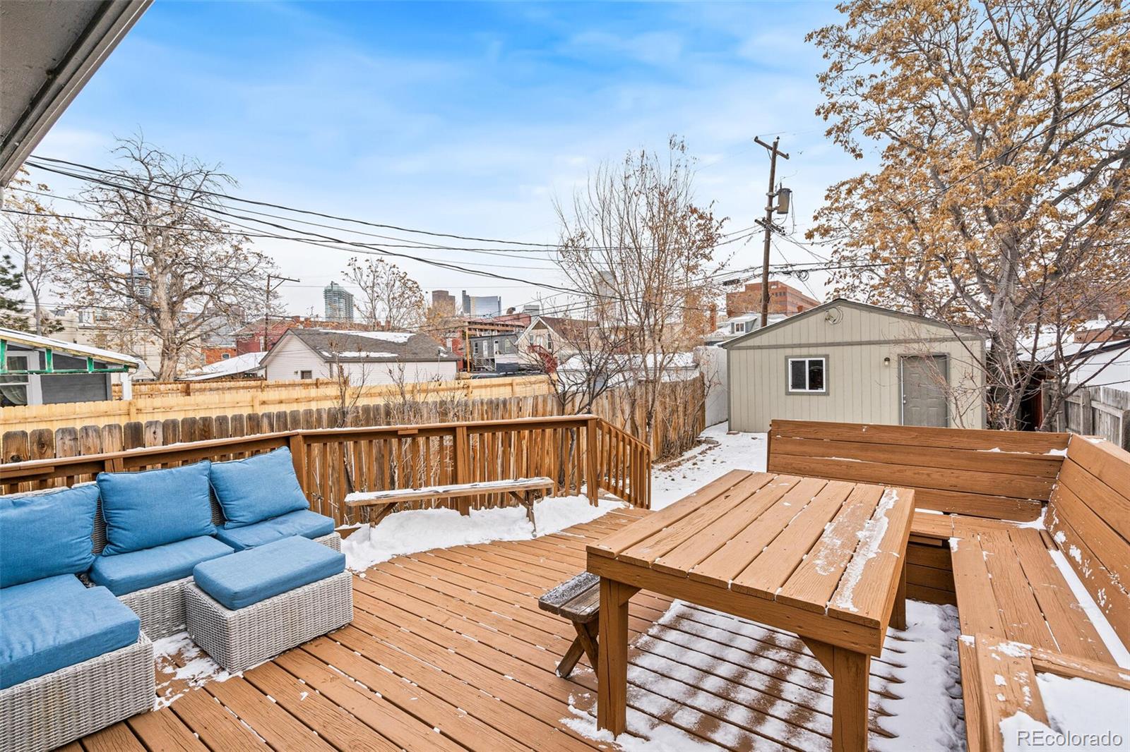 MLS Image #27 for 1342  lipan street,denver, Colorado