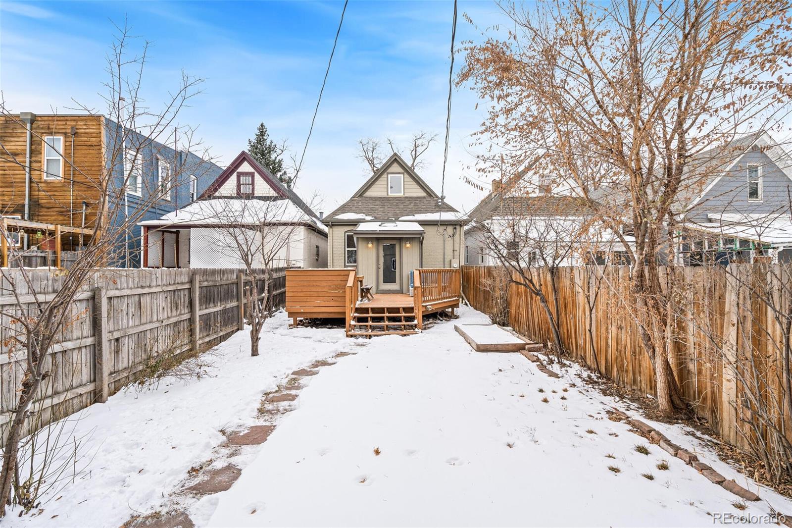 MLS Image #30 for 1342  lipan street,denver, Colorado