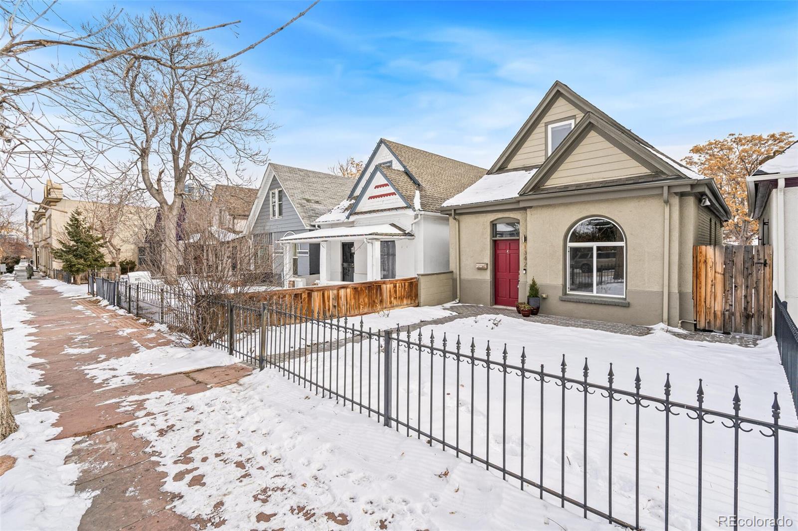 MLS Image #34 for 1342  lipan street,denver, Colorado