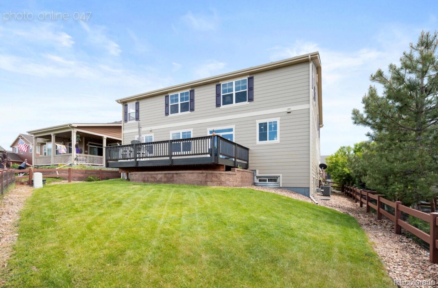 MLS Image #38 for 19427  dunraven street,parker, Colorado
