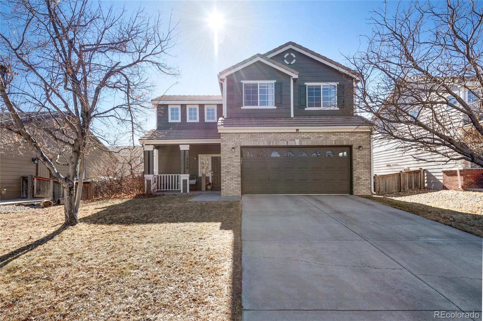 CMA Image for 19608 e 58th place,Aurora, Colorado