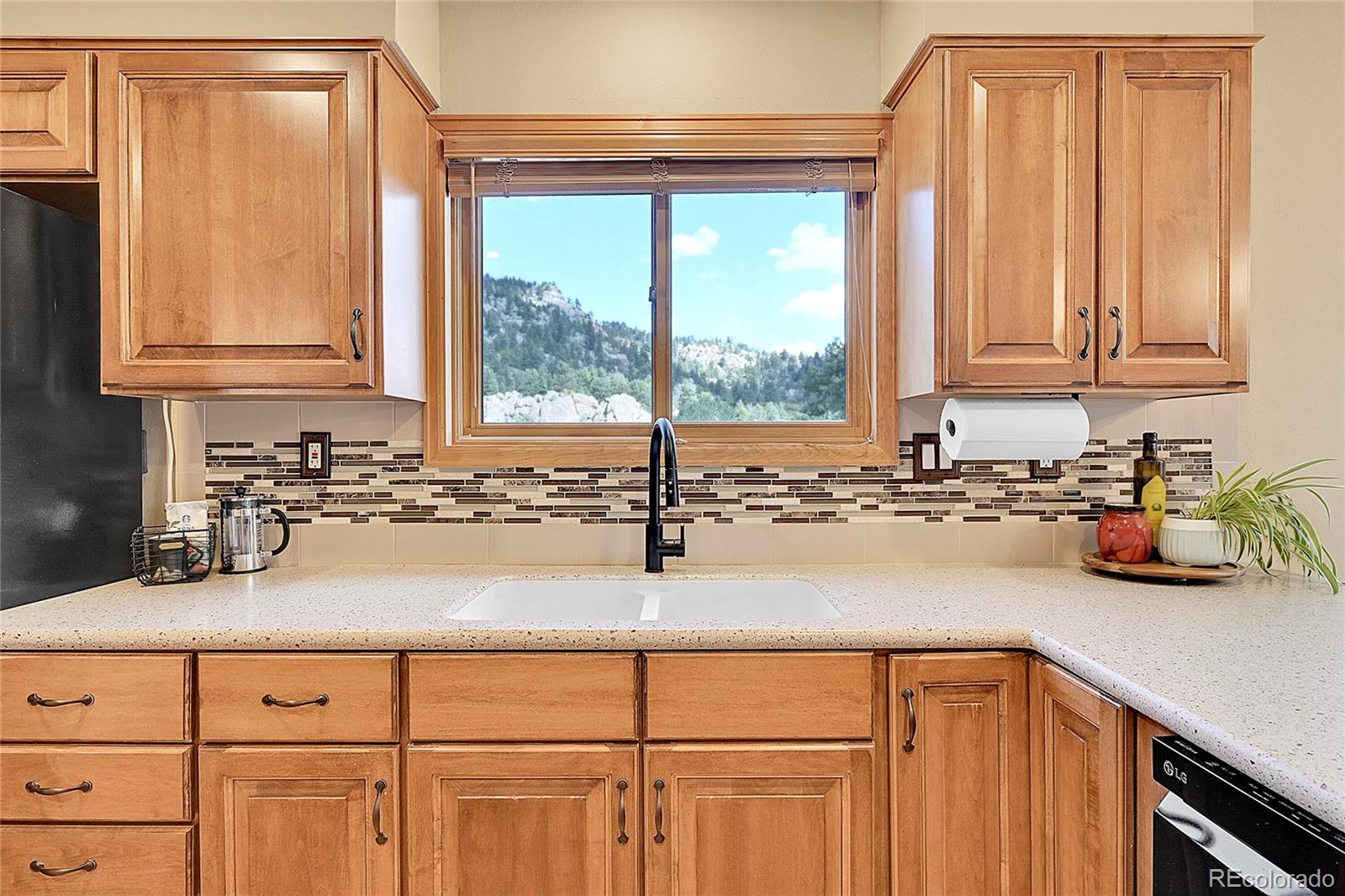 MLS Image #14 for 1441  high chateau road,florissant, Colorado