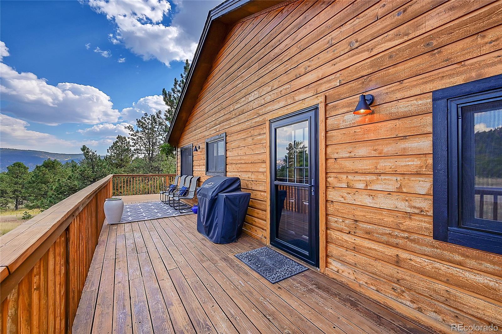 MLS Image #18 for 1441  high chateau road,florissant, Colorado