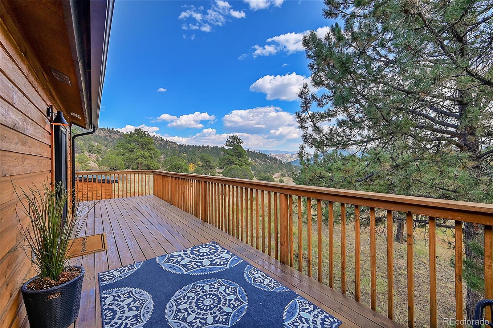 MLS Image #19 for 1441  high chateau road,florissant, Colorado