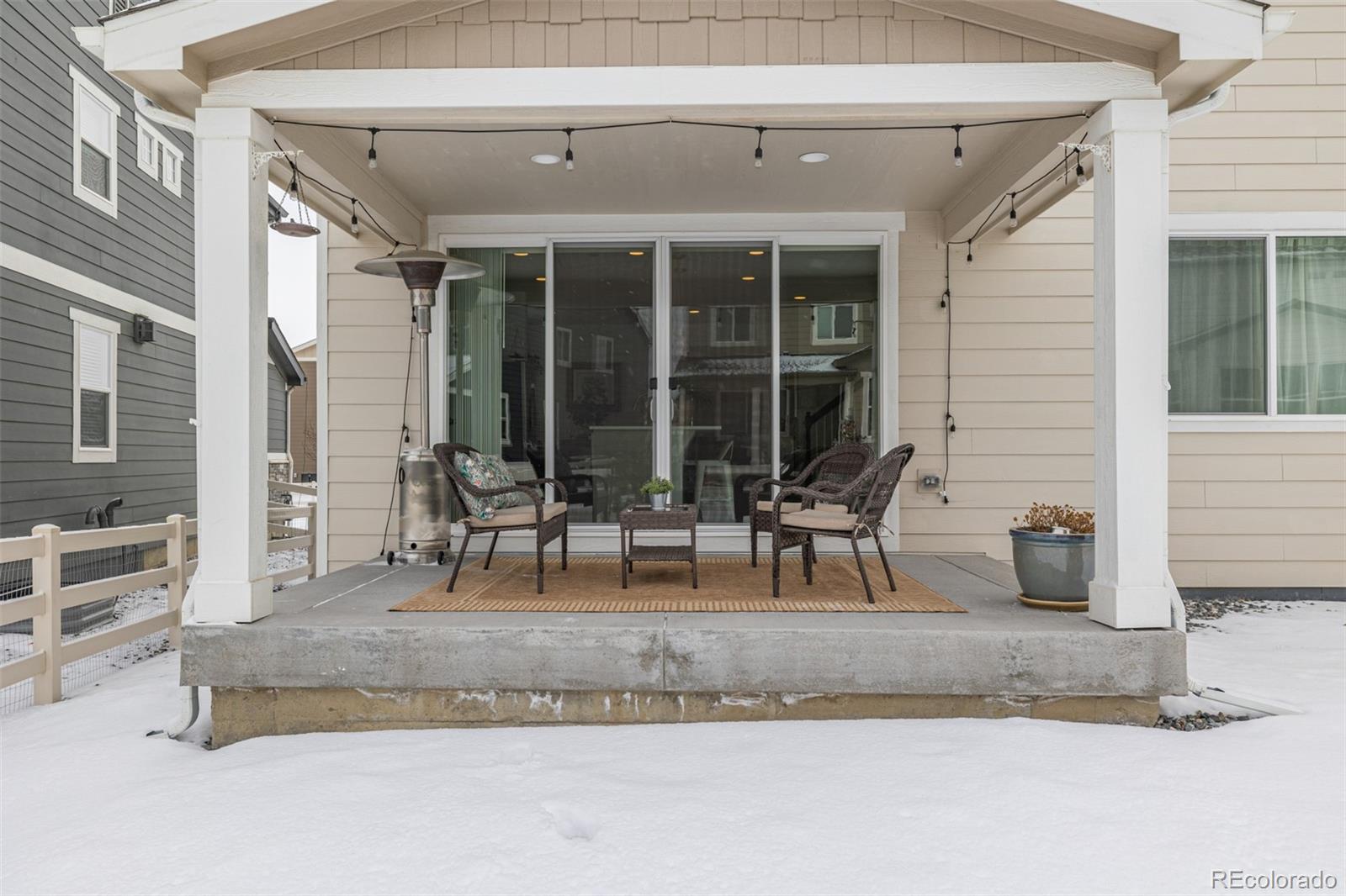 MLS Image #46 for 5529  gray wolf lane,castle rock, Colorado