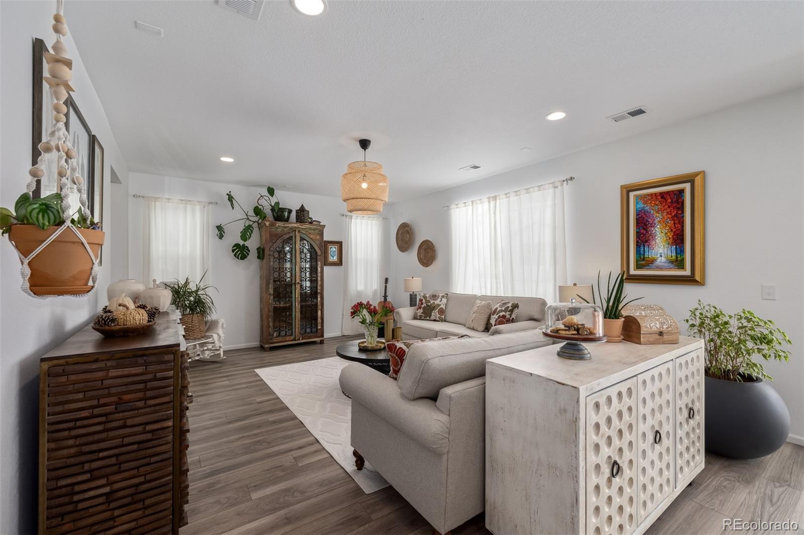 MLS Image #7 for 5529  gray wolf lane,castle rock, Colorado