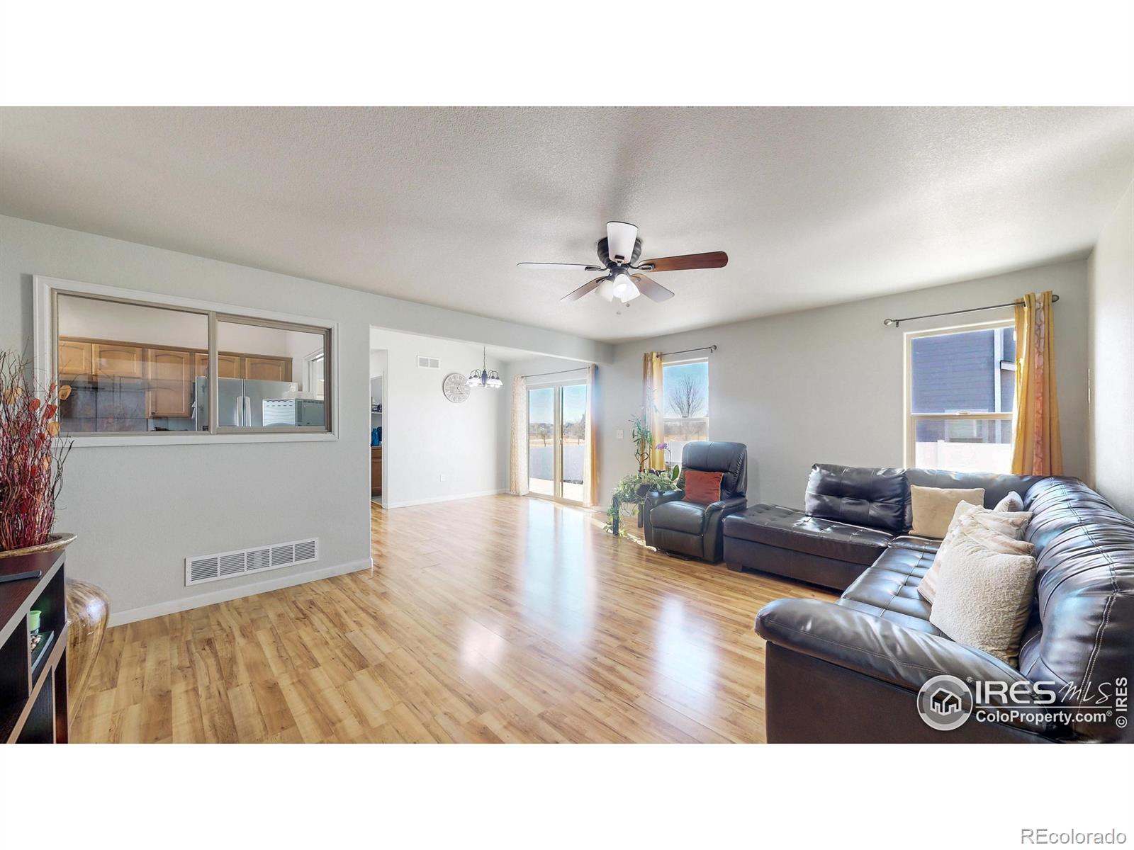 MLS Image #3 for 3504  willow drive,evans, Colorado