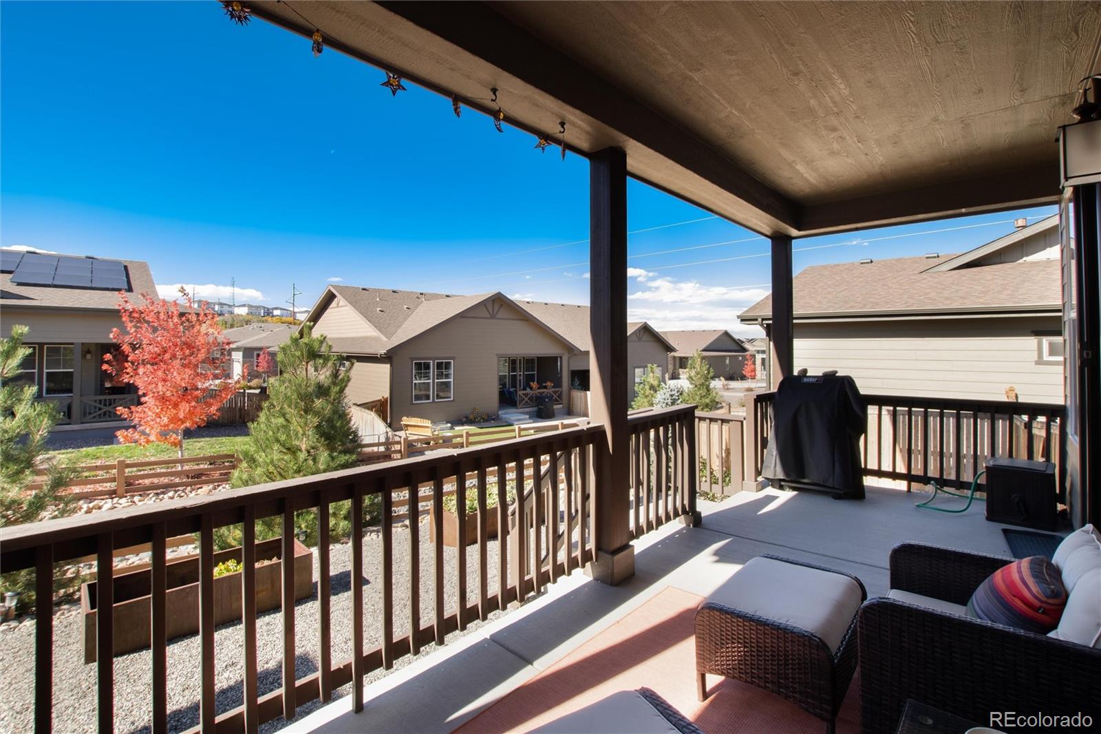 MLS Image #29 for 521  garden sage court,castle rock, Colorado