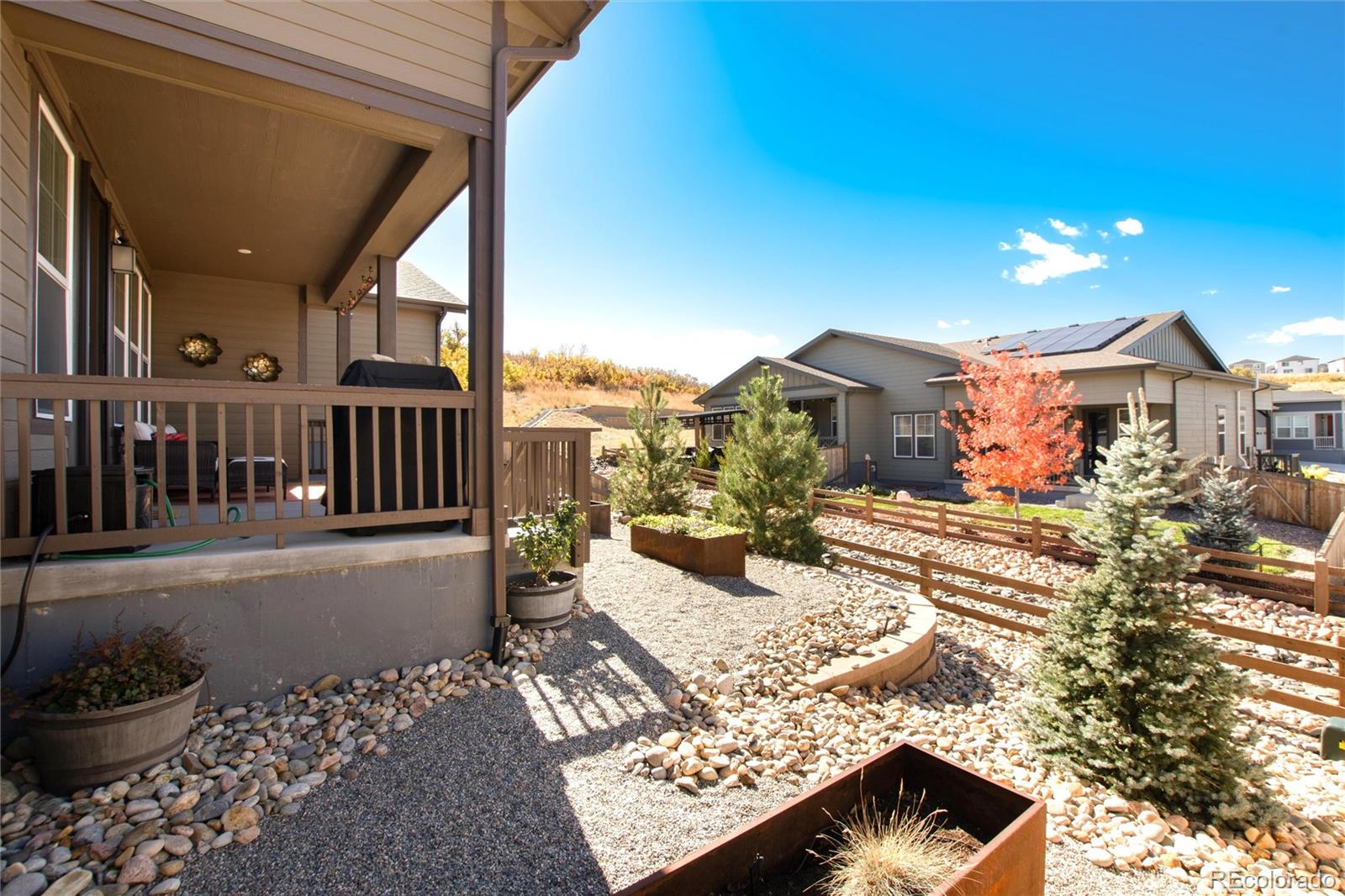 MLS Image #30 for 521  garden sage court,castle rock, Colorado