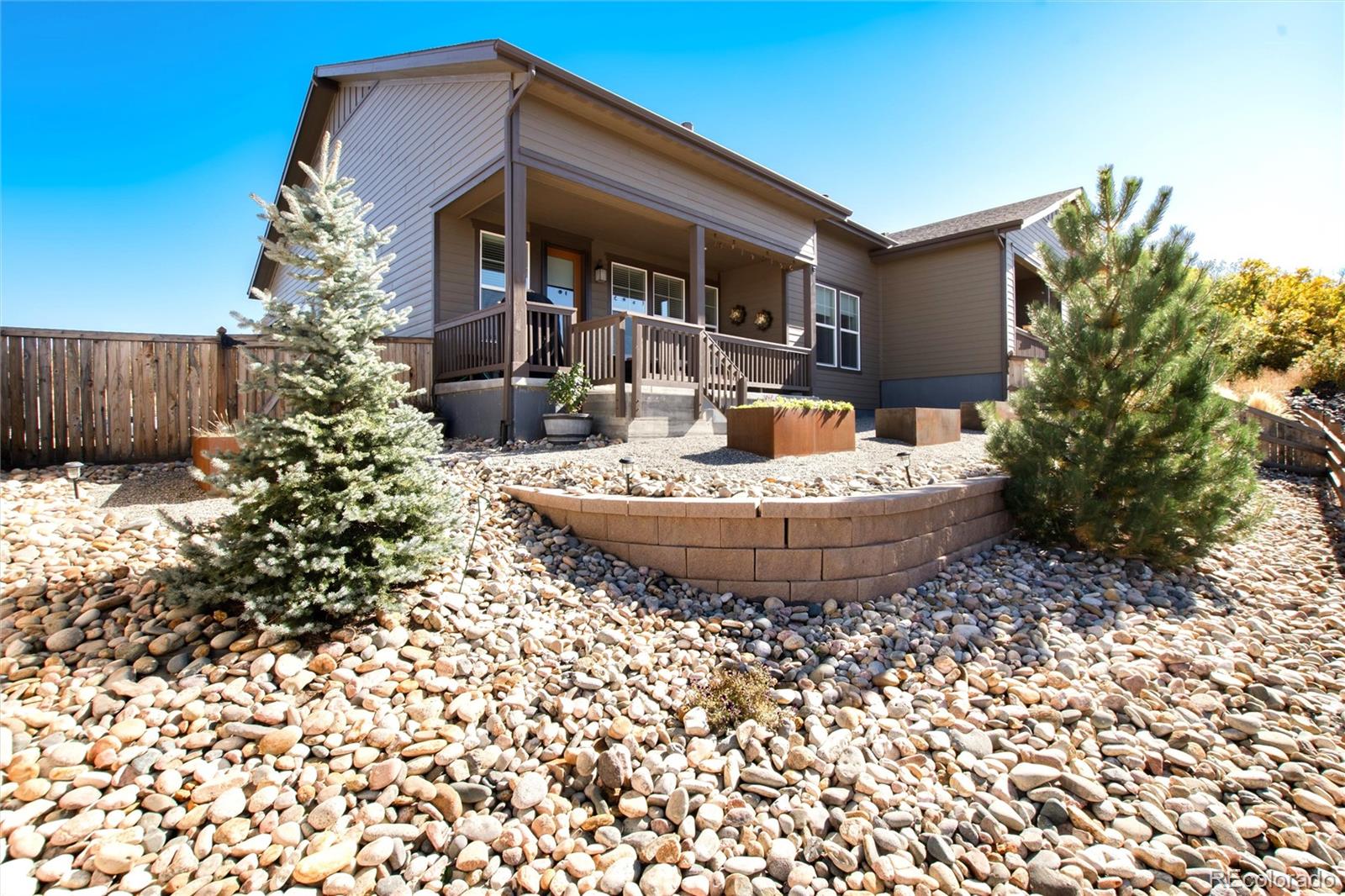 MLS Image #33 for 521  garden sage court,castle rock, Colorado