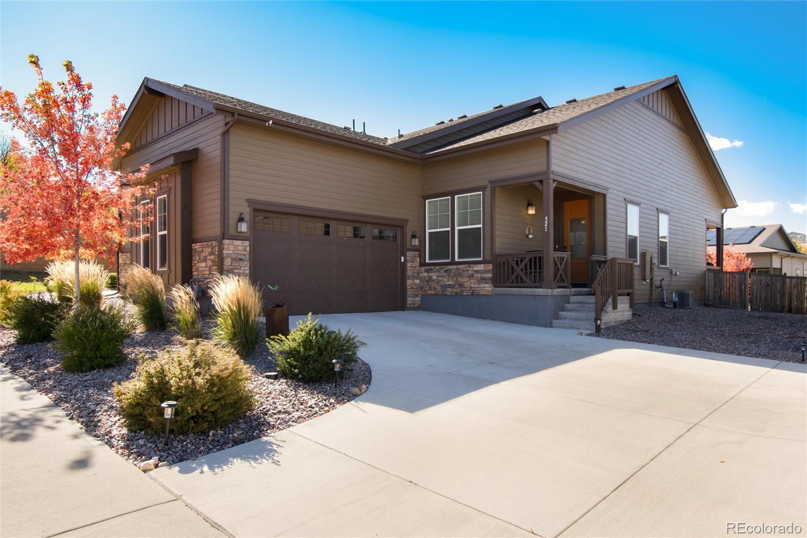 MLS Image #34 for 521  garden sage court,castle rock, Colorado