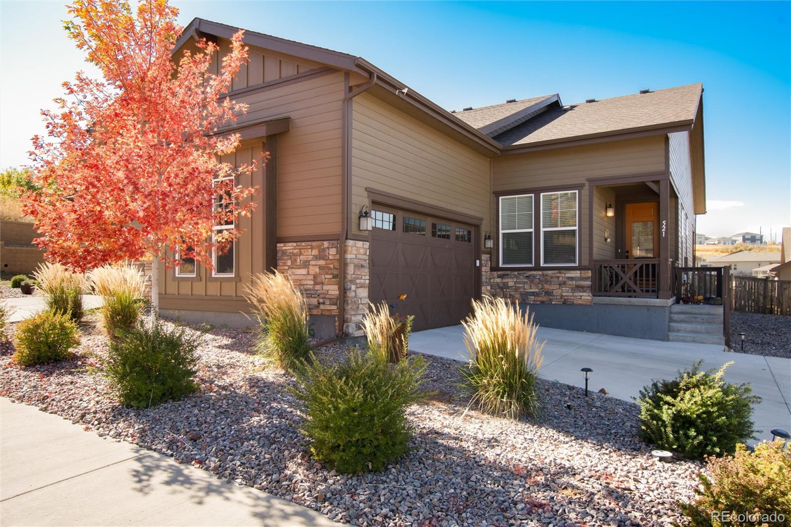 MLS Image #35 for 521  garden sage court,castle rock, Colorado