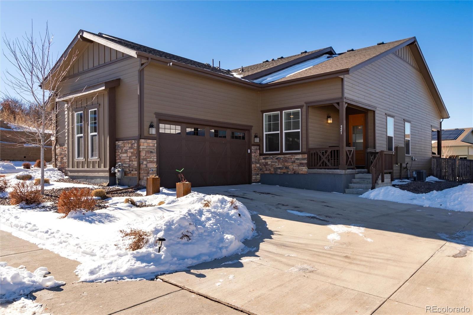 MLS Image #38 for 521  garden sage court,castle rock, Colorado