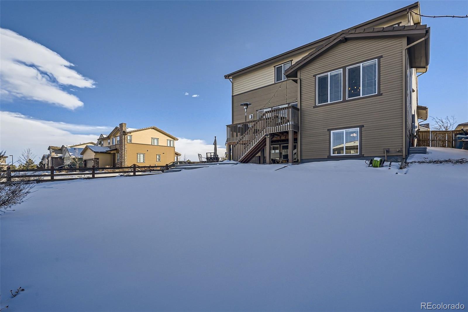 MLS Image #30 for 14461  mosaic avenue,parker, Colorado