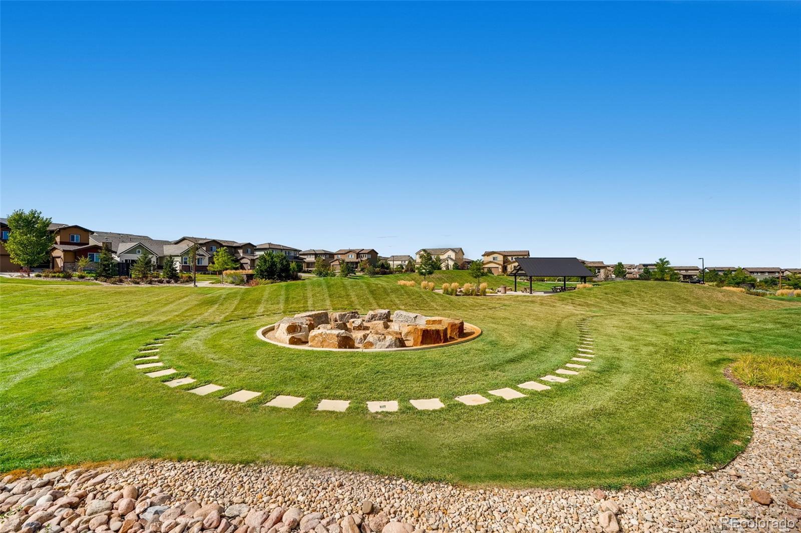 MLS Image #35 for 14461  mosaic avenue,parker, Colorado