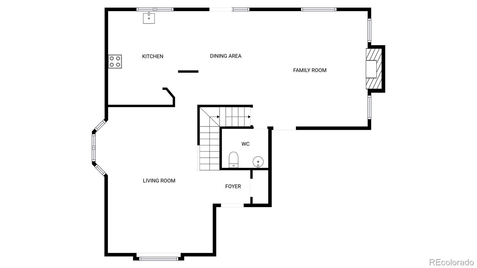 MLS Image #26 for 13451  falls drive,broomfield, Colorado