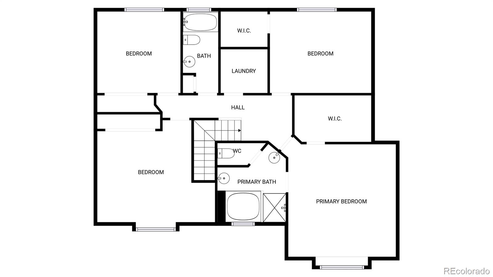 MLS Image #28 for 13451  falls drive,broomfield, Colorado