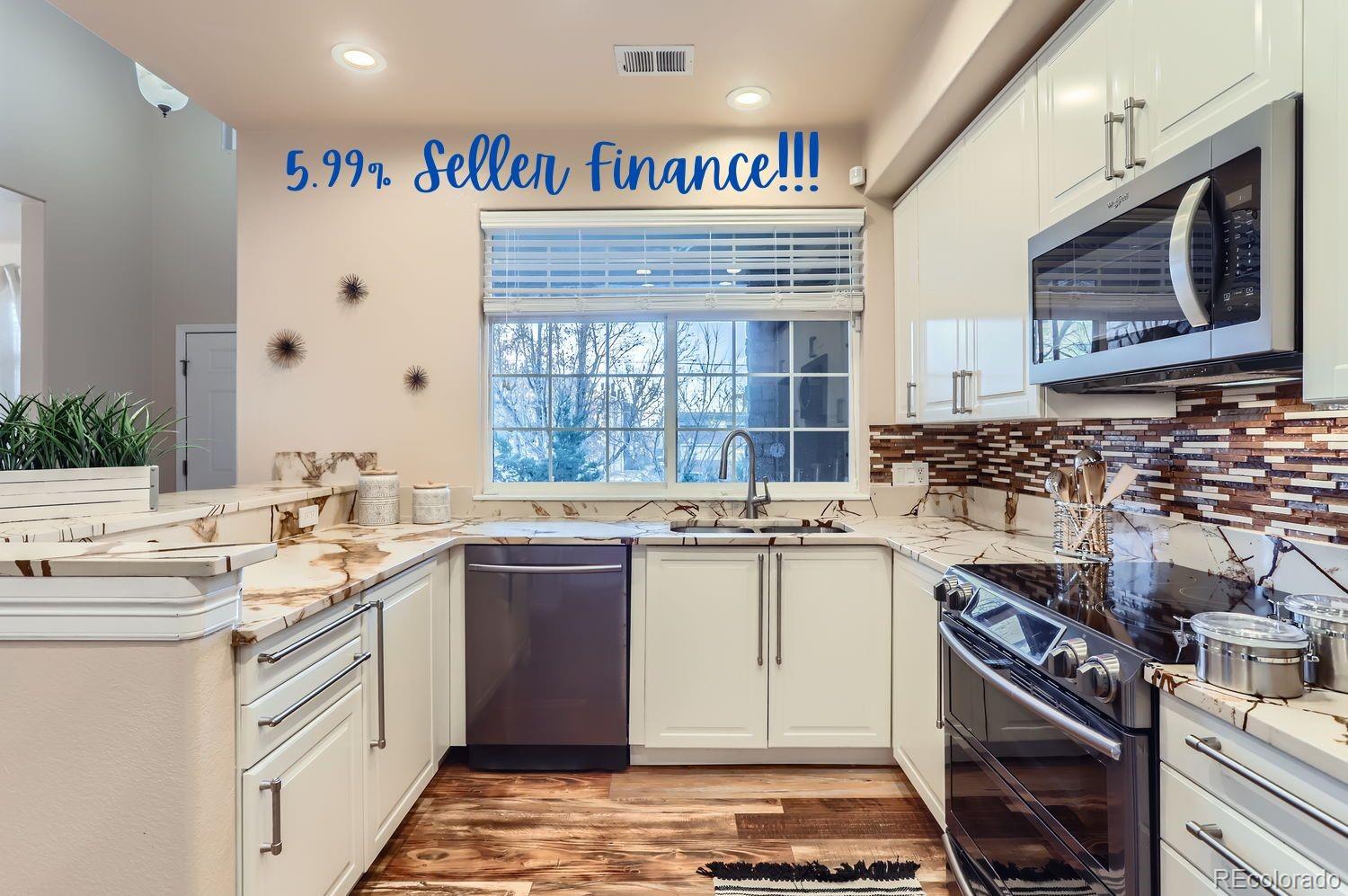 MLS Image #3 for 4508 e louisiana avenue,denver, Colorado