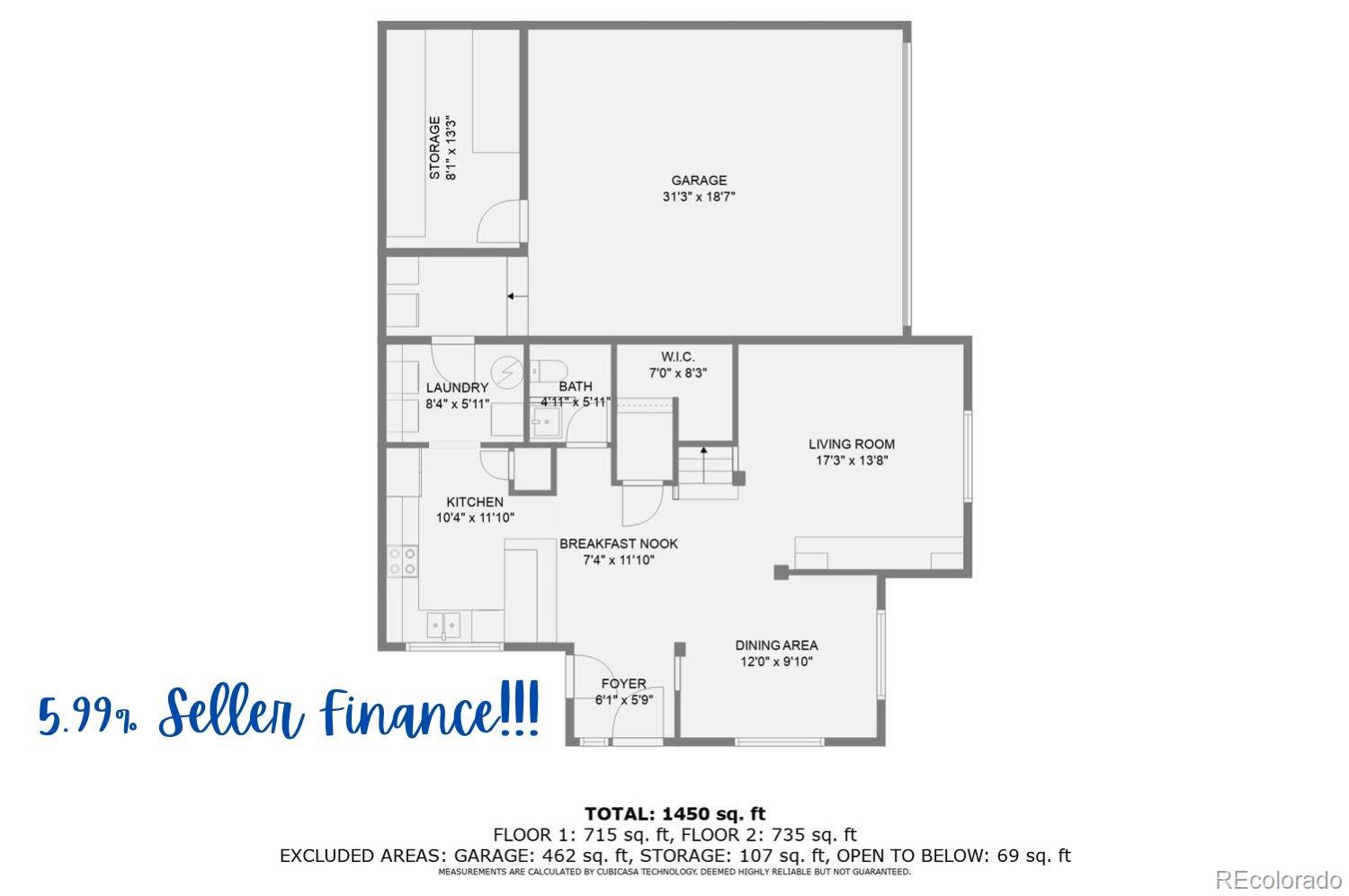 MLS Image #39 for 4508 e louisiana avenue,denver, Colorado