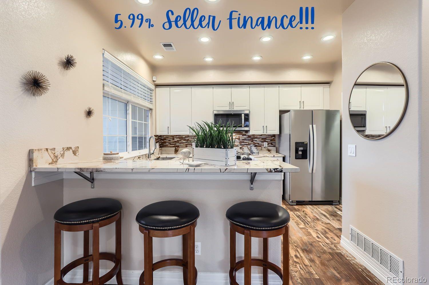 MLS Image #5 for 4508 e louisiana avenue,denver, Colorado