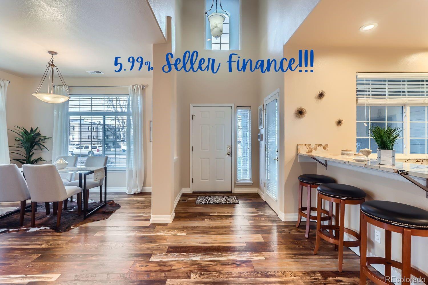 MLS Image #7 for 4508 e louisiana avenue,denver, Colorado