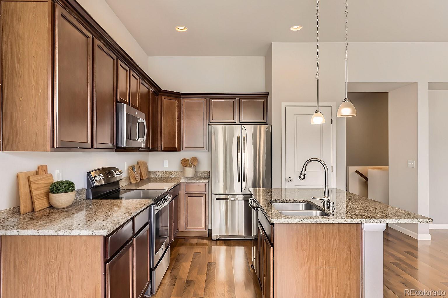 MLS Image #10 for 19713 e 63rd place,aurora, Colorado