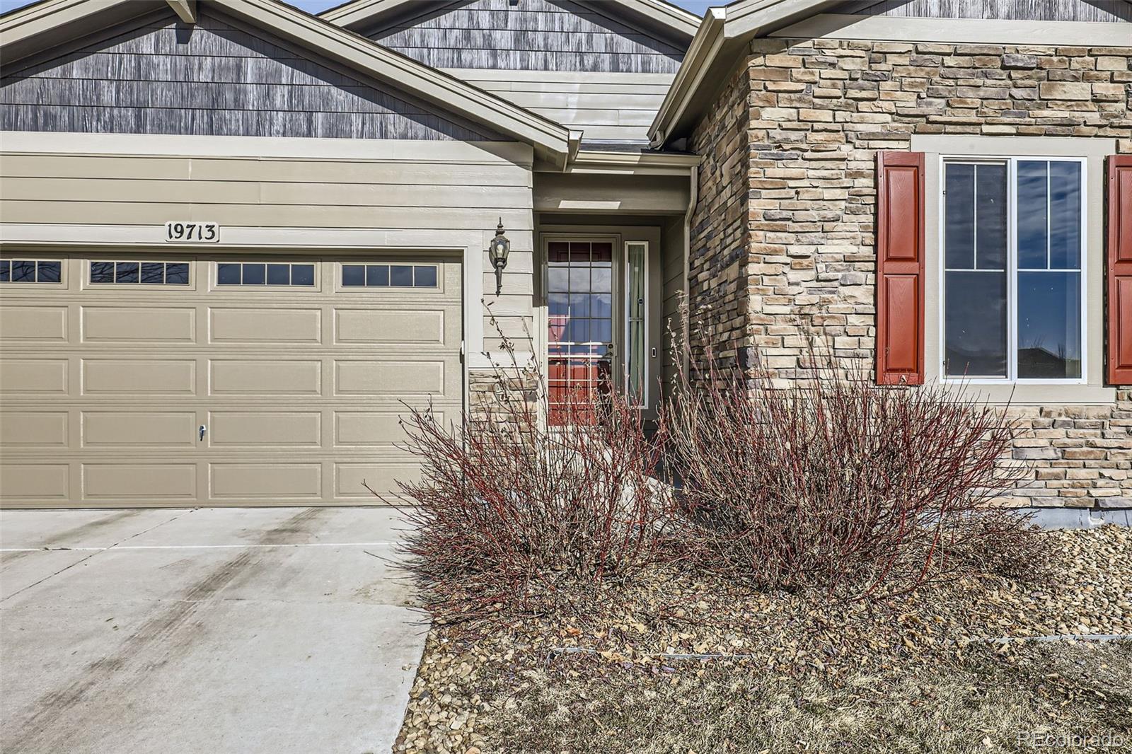 MLS Image #2 for 19713 e 63rd place,aurora, Colorado