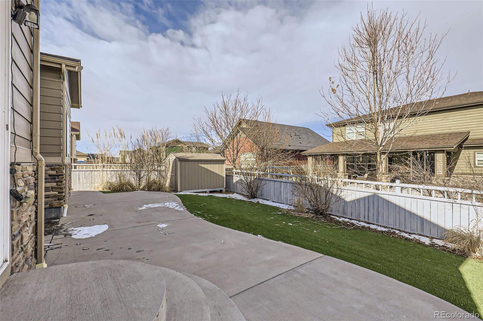 MLS Image #30 for 19713 e 63rd place,aurora, Colorado